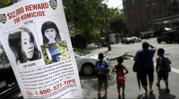 caz socant au identificat victima dupa 22 de ani si au prins criminalul in aceeasi zi