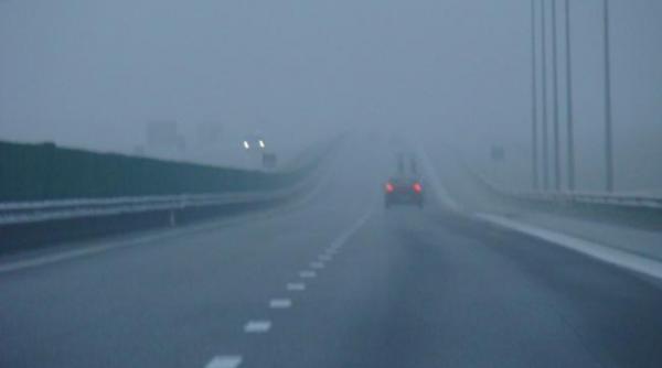 cod galben de ceata pentru judetele ialomita calarasi si constanta