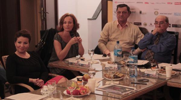 criza si pasivitatea creatorilor