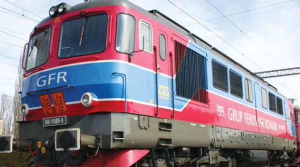 gfr cere publicarea contractului de vanzare a pachetului majoritar de actiuni la cfr marfa