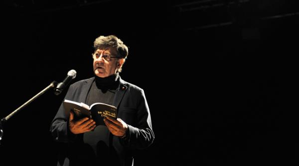 omul zilei ion caramitru