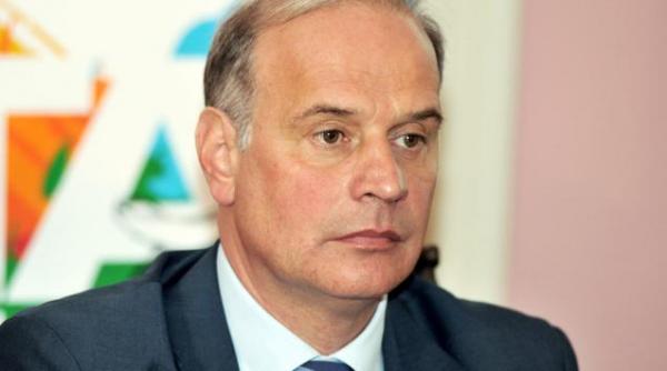 ambasadorul italiei romania ar fi trebuit sa fie deja membra a schengen