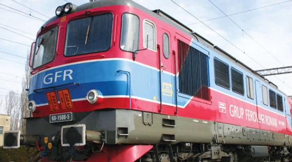 antena 3 privatizarea cfr marfa a esuat gfr nu a platit banii pentru preluarea pachetului majoritar