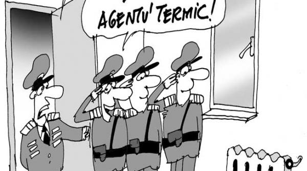 caricatura zilei 15 octombrie 2013