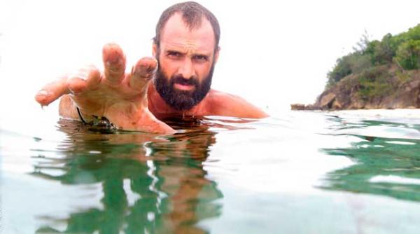 ed stafford omul care a stat 60 de zile pe o insula pustie daca acest lucru nu a mai fost facut pana acum trebuie sa l faci