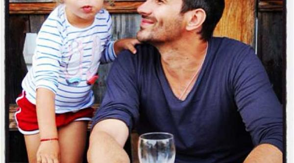 fetita juratului top chef nicolai tand pasionata de moda la nici trei anisori