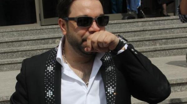 florin salam suspectat de consum de droguri cantaretul este audiat la diicot