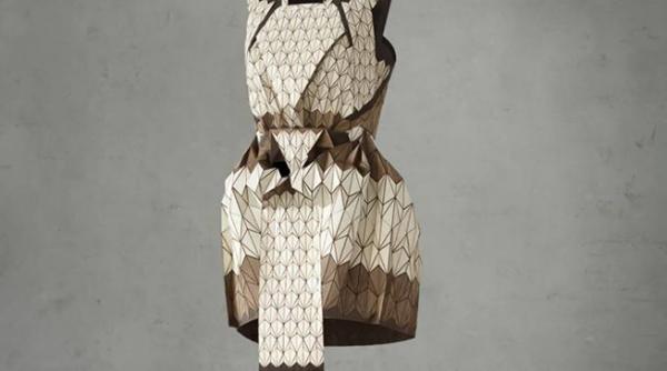 futurotextiles cum sa descoperi noile generatii de textile prin intermediul artei