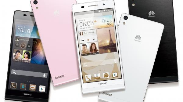 huawei ascend p6 rupt in teste review