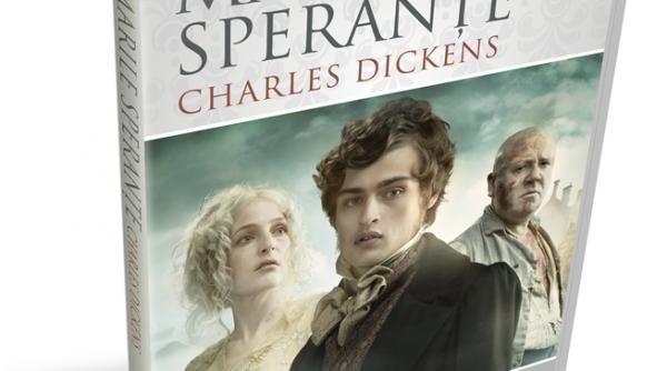 marile sperante filmul cu care bbc marcheaza doua sute de ani de la nasterea lui charles dickens
