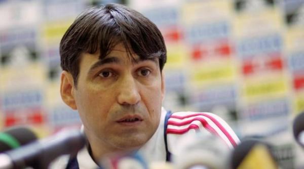 piturca despre meciul cu estonia sunt emotii e o presiune formidabila