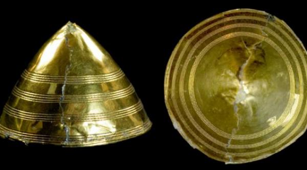 uluitorul tezaur stonehenge expus pentru prima oara