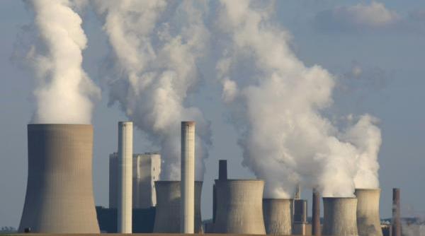 aproape 90 la suta dintre orasenii europeni sunt expusi la un nivel prea mare de poluare