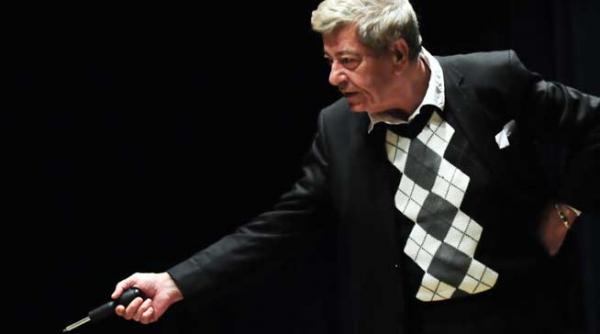 astazi e ziua ta ion dichiseanu