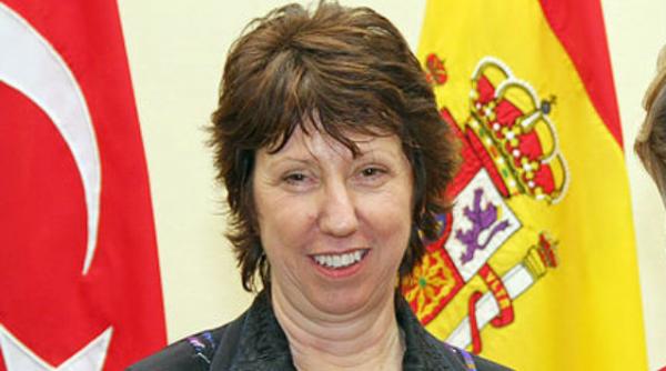 avioane fara pilot apararea cibernetica si satelitii prioritati ale apararii ue apreciaza ashton