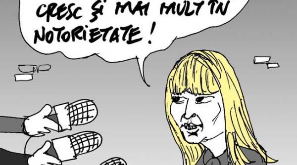 caricatura 16 octombrie 2013