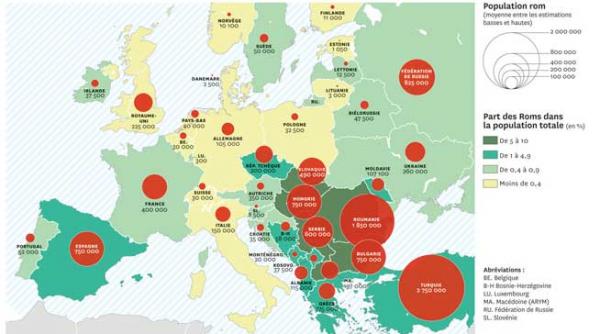 corlatean miliardele alocate pentru romi sunt povesti trebuie intrebate tarile care au primit banii