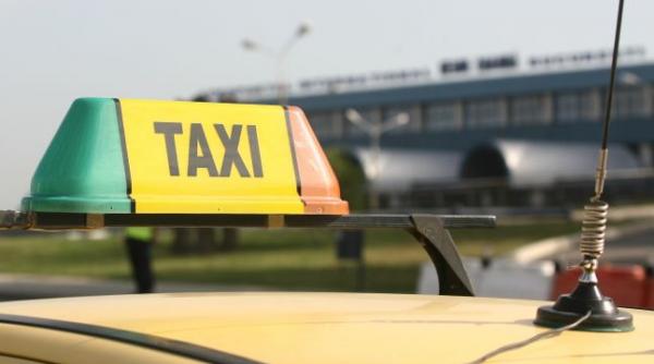 descinderi la taximetristi pirati care talhareau turisti straini pe otopeni o cursa pana la universitate costa peste 200 de euro