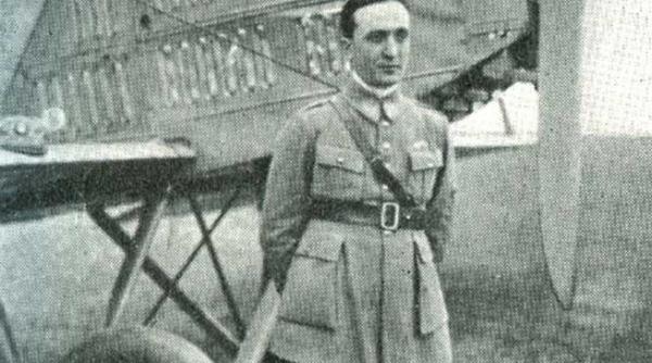 monument dedicat unui aviator roman inaugurat in cehia