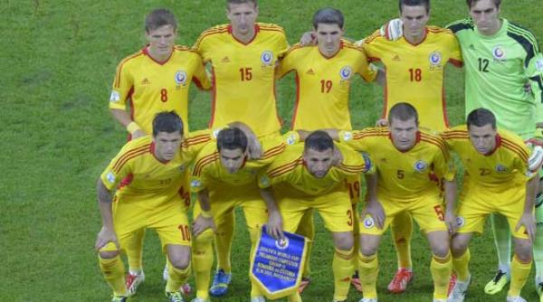 romania estonia 2 0 mergem la baraj meritul e al olandei