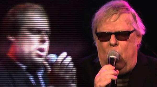 blues rock si boogie woogie cu oscar benton