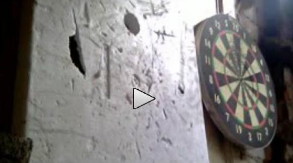 cum joaca rusii darts video