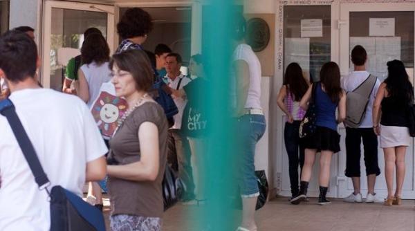 da rezidentiatului in strainatate