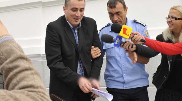 imagini cu cioaca din noaptea crimei