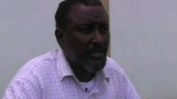 pirat somalez arestat dupa ce a fost pacalit ca se va face un film despre el