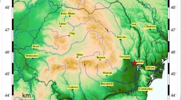 raport infp seismele produse in zona galati sunt exclusiv de natura tectonica