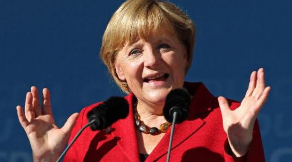verzii o refuza pe merkel singura varianta pentru coalitie o reprezinta social democratii