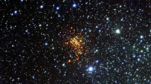 cea mai mare stea din univers se pregateste sa explodeze