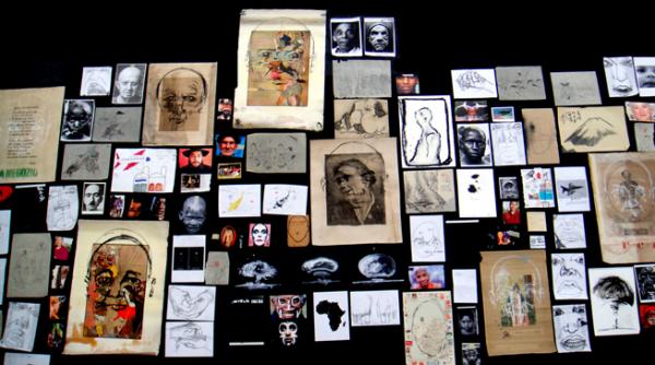 inside out black white galateca trei artisti internationali expun in premiera in romania