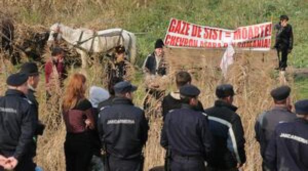 referendum la pungesti pe 24 noiembrie privind gazele de sist