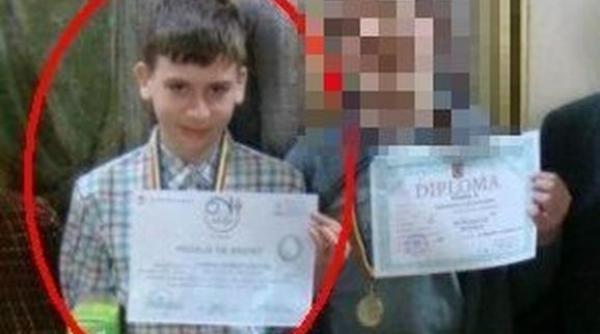 tragedie la iasi un elev olimpic s a spanzurat cu lantul antifurt de la bicicleta