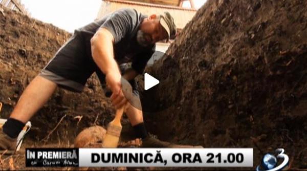 crimele comunismului in premiera duminica la antena 3