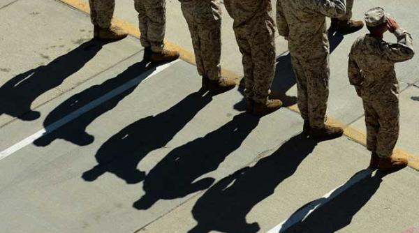 50 000 de militari ai sua tranzitati prin romania din afganistan