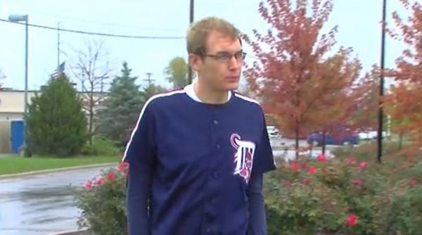 incredibil concediat pentru ca a salvat viata unei femei