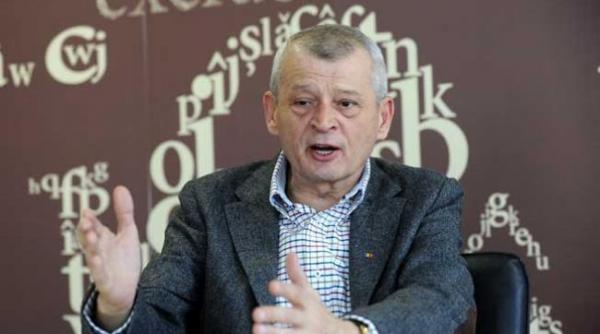 oprescu despre riscul de cutremur in bucuresti mi e teama pentru oamenii care stau in cladiri vechi si refuza consolidarea