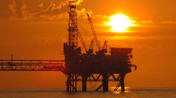 romgaz va plati peste 12 milioane de dolari pentru a intra in parteneriatul cu exxon i petrom in marea neagra