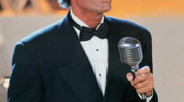ultimele pregatiri pentru julio iglesias