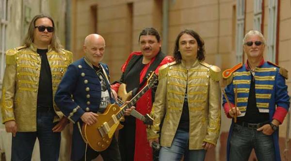 albiter si husarii pregatesc noul album