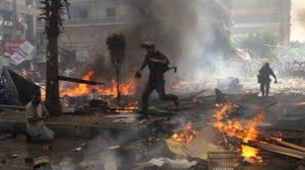 atentat impotriva crestinilor din cairo trei oameni au murit iar 12 sunt raniti