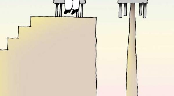 caricatura zilei 21 octombrie 2013