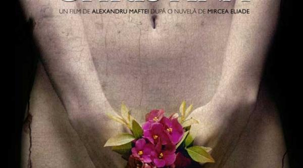 domnisoara christina lansare de halloween trailer