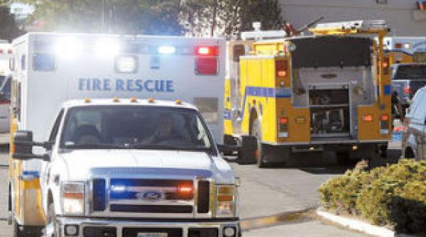 focuri de arma intr o scoala din statul american nevada