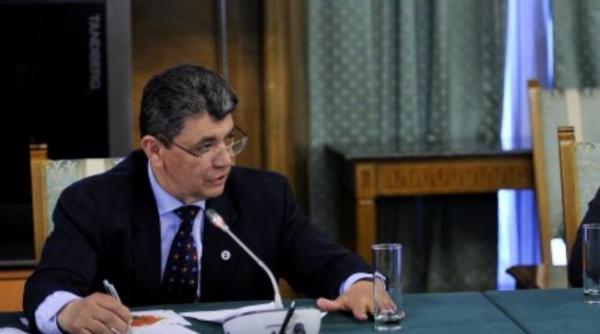 ion sandu director anm iarna se instaleaza in romania dupa 20 noiembrie