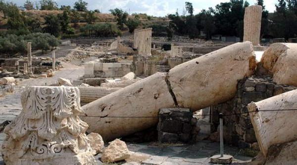 israelul in panica din cauza cutremurelor vor fi mai multi morti decat intr un razboi