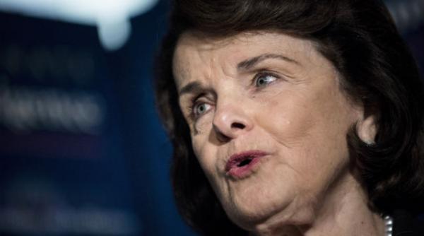 nsa interceptari teroristi dianne feinstein