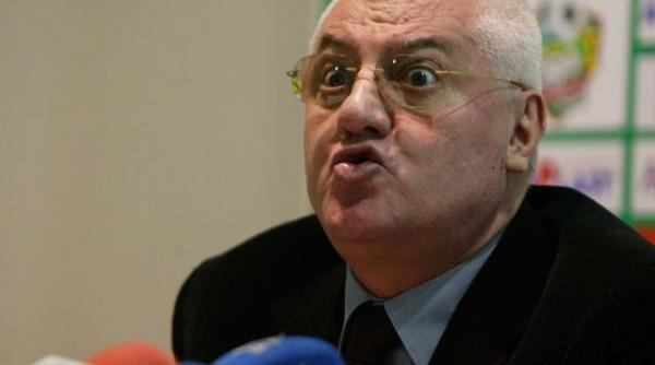 dumitru dragomir anunta sanctiuni record pentru scandari rasiste si xenofobe